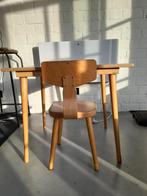 Vintage kinderbureau, Ophalen, Gebruikt