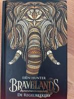 Bravelands boek 2 ( Nederlands), Boeken, Fantasy, Ophalen of Verzenden, Zo goed als nieuw
