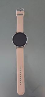 Montre Samsung Galaxy 5 Pro, Bijoux, Sacs & Beauté, Montres connectées, Étanche, Gris, Comme neuf, Enlèvement