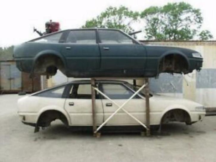 ROVER SD1 ONDERDELEN 2300 2600 3500 V8 VITESSE VDP EFi etc, Auto diversen, Overige Auto diversen, Ophalen of Verzenden