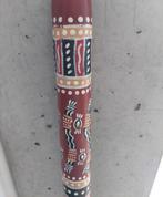 Didgeridoo, Enlèvement ou Envoi