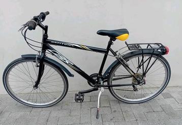 Jongensfiets Mtb CBR 26inch 18speed framemaat 48cm Small 🚴‍ beschikbaar voor biedingen