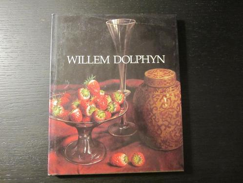 Willem Dolphyn  -Monique H.N.M. Verschuren-, Livres, Art & Culture | Arts plastiques, Enlèvement ou Envoi