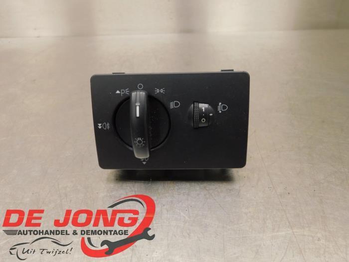 Licht Schakelaar van een Ford Focus, Auto-onderdelen, Dashboard en Schakelaars, Ford, Gebruikt, 3 maanden garantie, Ophalen of Verzenden