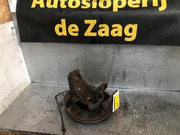 Fusee rechts-voor van een Mini Cooper S beschikbaar voor biedingen