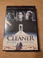 Dvd Cleaner, Cd's en Dvd's, Dvd's | Thrillers en Misdaad, Vanaf 12 jaar, Ophalen of Verzenden, Zo goed als nieuw, Actiethriller