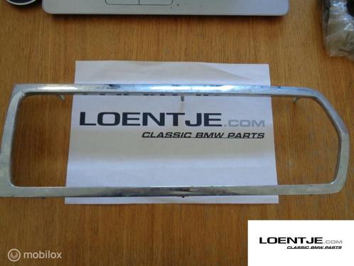 chroom achterlicht frame links BMW e3 2500 2800 3.0 NOS, Auto-onderdelen, Verlichting, BMW, Nieuw, Ophalen of Verzenden