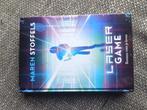 Laser game boek, Comme neuf, Enlèvement