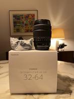 Fujifilm GF 32-64mm F4.0 R LM WR zoomlens, Ophalen, Gebruikt, Overige typen, Zoom