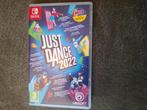 Just Dance 2022, Ophalen, Zo goed als nieuw, Overige genres, Vanaf 3 jaar