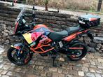 Ktm 1290 super adventure S • akra • full option • unique !, Motoren, Motoren | KTM, 2 cilinders, Handvatverwarming, Bedrijf, Super Sport