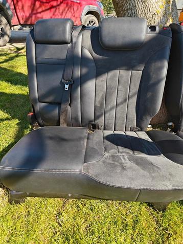 achterbank mercedes ml 280 beschikbaar voor biedingen