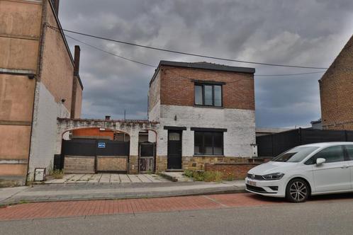 Maison à vendre à La Louvière, 2 chambres, Immo, Maisons à vendre, Maison individuelle, G