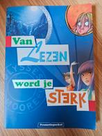 Chris Mould - Vreselijk vreemde verhalen promopocket, Boeken, Ophalen, Zo goed als nieuw, Chris Mould