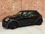 Prachtige MINI Cooper S Cabrio Full JCW met garantie!, Auto's, Mini, Voorwielaandrijving, Euro 6, MINI Next, 131 kW