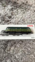 Märklin (HO) type 201.011, Ophalen of Verzenden, Zo goed als nieuw, Locomotief, Märklin