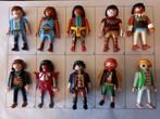 Playmobil poppetjes man, Enlèvement ou Envoi