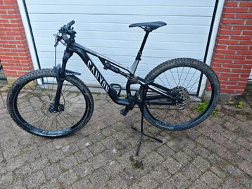 Canyon Neuron AL6 2020. ( Full suspension)  beschikbaar voor biedingen