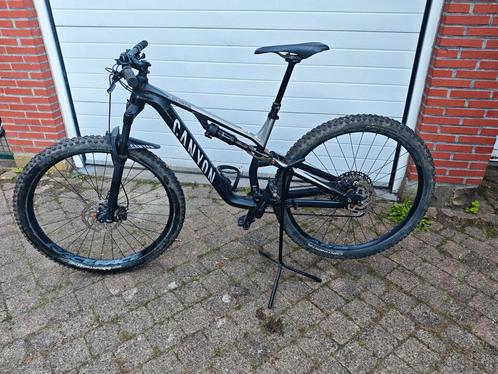 Canyon Neuron AL6 2020. ( Full suspension), Fietsen en Brommers, Fietsen | Mountainbikes en ATB, Zo goed als nieuw, Ophalen