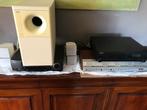 Bang en Olufsen Beomaster 4400 + Bose Boxen/set + Philips CD, Audio, Tv en Foto, Ophalen, Gebruikt