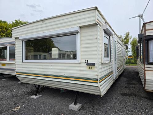 Stacaravan DG in snelverkoop 9.850€ 🚚  inclusief  !!!, Caravans en Kamperen, Stacaravans, Verzenden