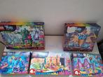 LEGO Trolls setjes, Enlèvement ou Envoi, Utilisé, Ensemble complet, Lego