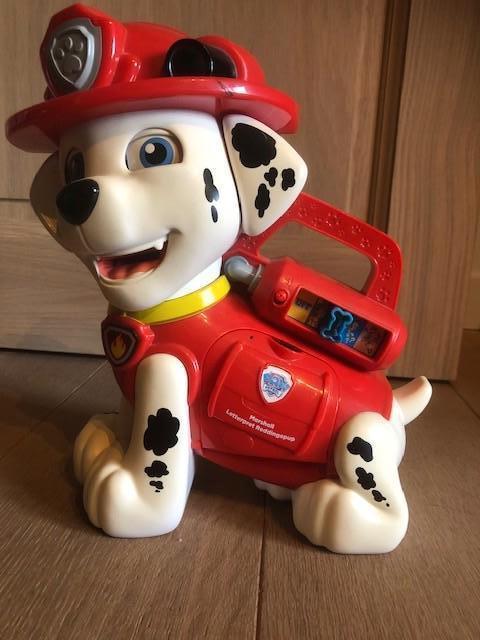 V tech Pow Patrol, Kinderen en Baby's, Speelgoed | Vtech, Gebruikt, Ophalen