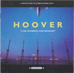 CD Hoover – A New Stereophonic Sound Spectacular - 1996, Ophalen of Verzenden, Zo goed als nieuw, 1980 tot 2000