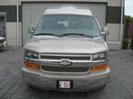 chevrolet express explorer, Auto's, Automaat, Monovolume, 7 zetels, Leder