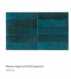 Italiaanse tegels  (nieuw). Materici Stagno. 65 euro/m2, Doe-het-zelf en Bouw, Tegels, Ophalen, Nieuw