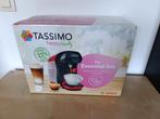 Bosch Tassimo Happy Friendly - Machine à café, Neuf, Autres modèles, Réservoir d'eau amovible, Enlèvement ou Envoi
