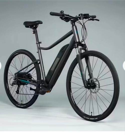 ELEKTRISCHE FIETS
Goed onderhouden, Fietsen en Brommers, Elektrische fietsen, Zo goed als nieuw, Ophalen