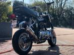 Dax Skyteam 50cc, Fietsen en Brommers, Brommers | Overige merken, Ophalen, Gebruikt, Skyteam, 49 cc