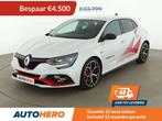 Renault Mégane 1.8 TCe R.S. Trophy (bj 2020, automaat), USB, 1518 kg, Gebruikt, Euro 6