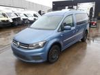 Volkswagen Caddy Maxi (Stock ID 585), Auto's, 75 kW, Euro 6, Blauw, 1968 cc