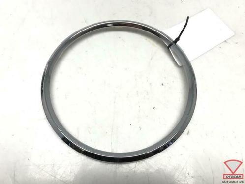 mercedes diverse modellen embleem ring grille nieuw! 000028, Auto-onderdelen, Carrosserie, Mercedes-Benz, Nieuw