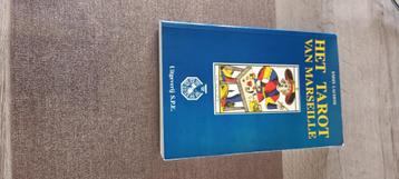Het Tarot van Marseille beschikbaar voor biedingen