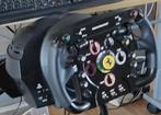 Thrustmaster T300 + stuurwiel Ferrari, Games en Spelcomputers, Spelcomputers | Sony Consoles | Accessoires, Ophalen of Verzenden