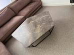 Natuzzi salontafel, Huis en Inrichting, Tafels | Salontafels, Ophalen, Zo goed als nieuw