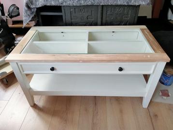 table basse, Moins de 50 cm, 50 à 100 cm, Enlèvement, Utilisé