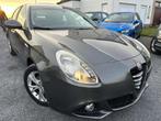 Alfa Romeo Giulietta 1.6 JTDM 16V Business (bj 2014), Auto's, Alfa Romeo, 1385 kg, 105 pk, Gebruikt, 4 cilinders