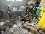 herenfiets Gazele Impala, Fietsen en Brommers, Fietsen | Heren | Herenfietsen, Ophalen, Gebruikt, Gazelle, Versnellingen