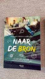 Olivier Chandesais - Naar de bron, Boeken, Ophalen, Olivier Chandesais; Pieter Spooren; Dimitri Mortelmans
