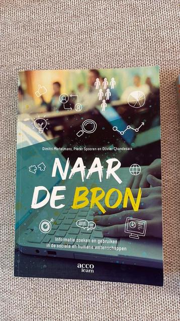 Olivier Chandesais - Naar de bron beschikbaar voor biedingen