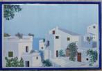 Handgesigneerde litho Giorgio Zuppini. Casa Sul Mare. Koopje, Antiek en Kunst, Ophalen