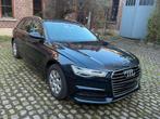 Audi A6  2.0tdi   119000km   2018, Achat, Euro 6, Entreprise, 1968 cm³