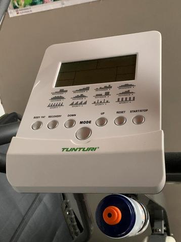 Vélo d'exercice, Enlèvement, Comme neuf