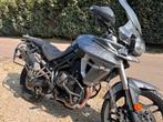 Triumph Tiger 800 XRT, 3 cilinders, Particulier, Meer dan 35 kW, 800 cc