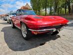 Corvette C2 Cabriolet 1963 (exclusive), Achat, Particulier