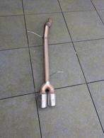 Eindemper delete ford fiesta ST, Auto-onderdelen, Ophalen, Gebruikt, Ford